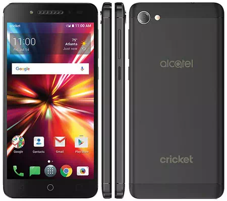 Alcatel Pulsemix